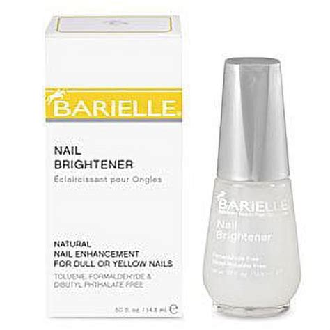 barielle nail|barielle nail brightener.